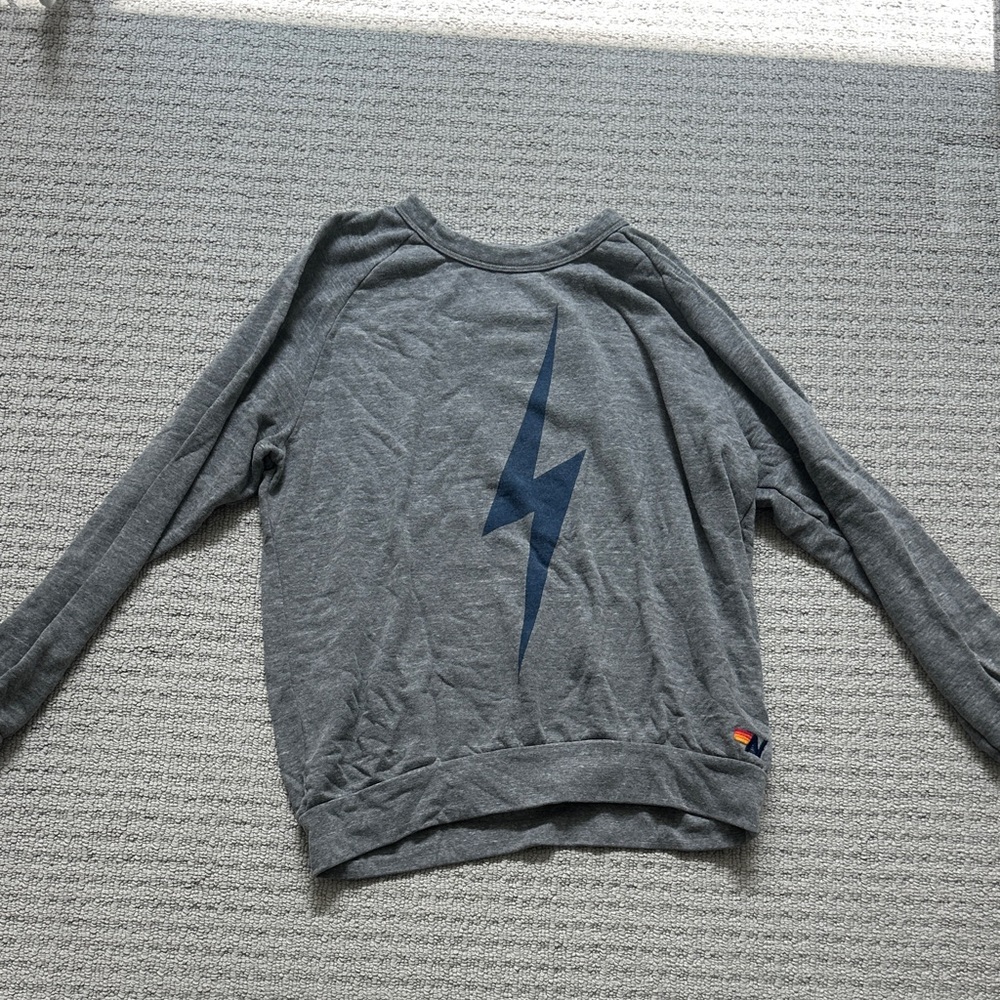 Aviator Nation Sweatshirt- MUST SELL BY 4/22